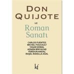 Don Quijote ve Roman Sanatı - Michel Foucault