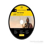 Don Quixote - miguel de cervantes saavedra saavedra