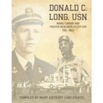 Donald C. Long, U.S.N. Naval Career and Fighter Squadron 193 (VF-193) 1951 – 1953