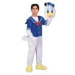 Donald Duck Kostümü Yetişkin
