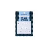 donawa 3D Tırnak Süsü Nail Sticker Taşlı
