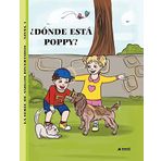 Donde Esta Poppy? (Nivel1)