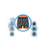 Dondeza TYC00040148049 Aldeza Erkek Çocuk Boxer 12'li