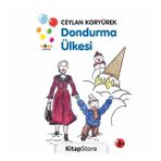 Dondurma Ülkesi - Ceylan Koryürek