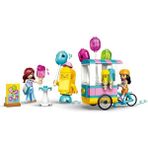 Dondurma ve Balon Standı 42692