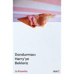 Dondurmacı Harry'ye Bekleriz