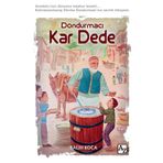 Dondurmacı Kar Dede