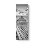 Dönence İskele Tablosu 30 x 90