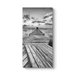 Dönence İskele Tablosu 40 x 80