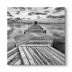 Dönence İskele Tablosu 50 x 50