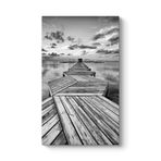 Dönence İskele Tablosu 50 x 90