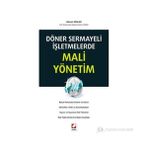 DÖNER SERMAYELI İŞLETMELERDE MALI YÖNETIM - AHMET ARSLAN