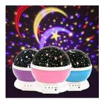 DÖNERLİ STAR MASTER GECE LAMBASI