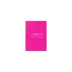 Dones Forever Love 2 A5 - Çizgisiz Defter