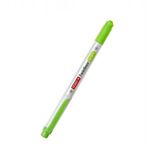 Dong-A 41 Twinliner Soft Soluk Yeşil Fosforlu Kalem