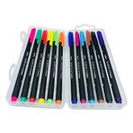 Dong-A 8802203024683 Fineliner Kalem 12 li