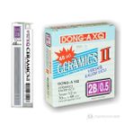 Dong-A Ceramics Versatil Min Uç 2B 70 mm 12'li kutu - 48 adet - 0,5