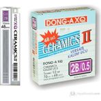 Dong-a Ceramics Versatil Ucu Versatil Min 0,5 2b 70 mm x 48 Adet 12 Tüp