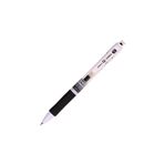 Dong-A Donga Q-knock 0.5 Hybrid Jel Roller Kalem No31 Black