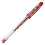 Dong-A Fine-Tech 0.3 mm. İğne Uçlu Kalem KIRMIZI