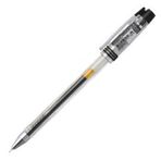 Dong-A Fine-Tech 0.3 mm. İğne Uçlu Kalem SİYAH