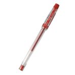 Dong-A Finetech 0.3 mm Kırmızı Kalem