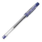 Dong-A Finetech 0.3 mm Mavi İğne Uçlu Kalem