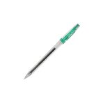 Dong-A Finetech Iğne Uçlu Jel Mürekkepli Kalem 0,3mm Green No:45