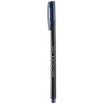Dong-A Hexaplus Fiber Uçlu Fineliner Lacivert Keçeli Kalem