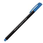 Dong-A Hexaplus Fiber Uçlu Fineliner Mavi Keçeli Kalem
