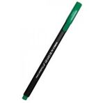 Dong-A Hexaplus Fineliner No.45 Yeşil Fiber Uçlu Kalem