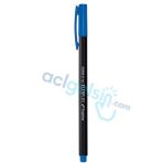 Dong-A Hexaplus Mavi Fineliner