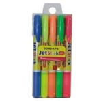 Dong-A Jet Stick Jel 5'li Fosforlu Kalem