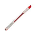 Dong-A Kırmızı İğne Uçlu My Jel 0.5 mm Metal Klips Kalem