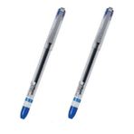 Dong-A Mavi My-Gel Jel 0.7 mm İğne Uç Tükenmez Kalem