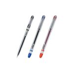 Dong-A MY GEL 0.5mm İNCE İĞNE UÇLU JEL KALEM 3 ADET 3 FARKLI RENK