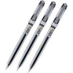 Dong-a My Gel 0.5mm Ince Iğne Uçlu Jel Kalem 3 Adet