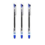 Dong-a My Gel 0.5mm Mavi Ince Iğne Uçlu Jel Kalem 3 Adet