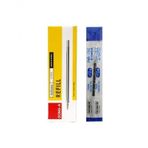 Dong-A MY-GEL İğne Uçlu 0.5 MM Mavi Kalem Refili