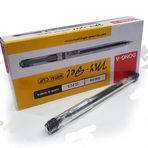 Dong-A My-Gel Siyah 0.5 mm 12'li Paket İğne Uçlu Kalem