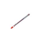 Dong-A My-Jel 0.3 mm Jel Mürekkepli Roller Kalem, Kırmızı