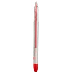 Dong-A My-jel 0.5 mm Kırmızı İğne Uçlu Kalem