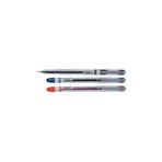 Dong-A My-Jel İğne Uçlu Kalem 0.3 mm, 3 Renk (Siyah, Kırmızı, Mavi)
