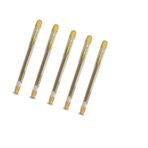 Dong-a My-metal 0.7 Mm Altın Iğne Uçlu Kalem 5 Adet