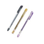 Dong-a My-metal 0.7 Mm İğne Uçlu Kalem 3 Renk