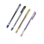 Dong-a My-metal 0.7 Mm Iğne Uçlu Kalem 4 Renk