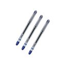 Dong-a My-metal 0.7 Mm Mavi İğne Uçlu Kalem 3 Adet