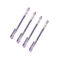 Dong-a My-metal 0.7 Mm Mor İğne Uçlu Kalem 4 Adet