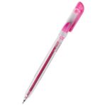 Dong-A My-Metal 0.7 mm Pembe İğne Uçlu Kalem