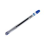 Dong-A My Metal Klips 0.5 mm Mavi Jel İğne Uçlu Kalem